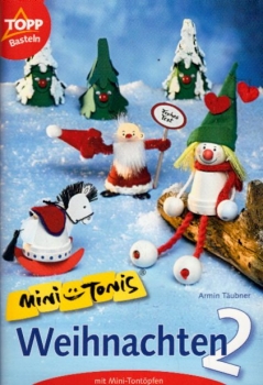 Mini-Tonis - Weihnachten 2